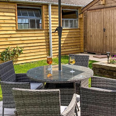Bee Cottage East Lydford Dış mekan fotoğraf