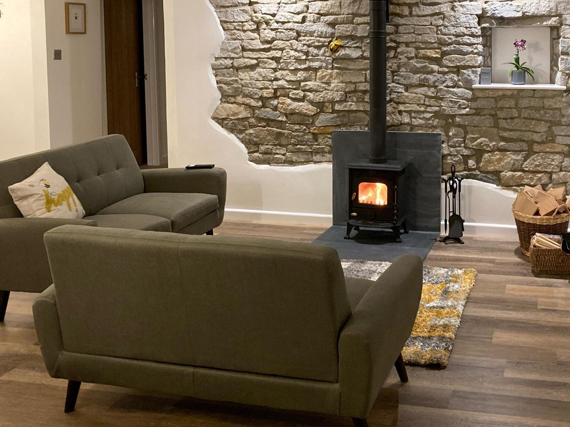 Bee Cottage East Lydford Dış mekan fotoğraf