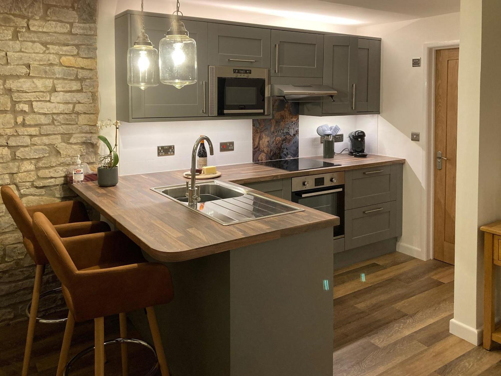 Bee Cottage East Lydford Dış mekan fotoğraf