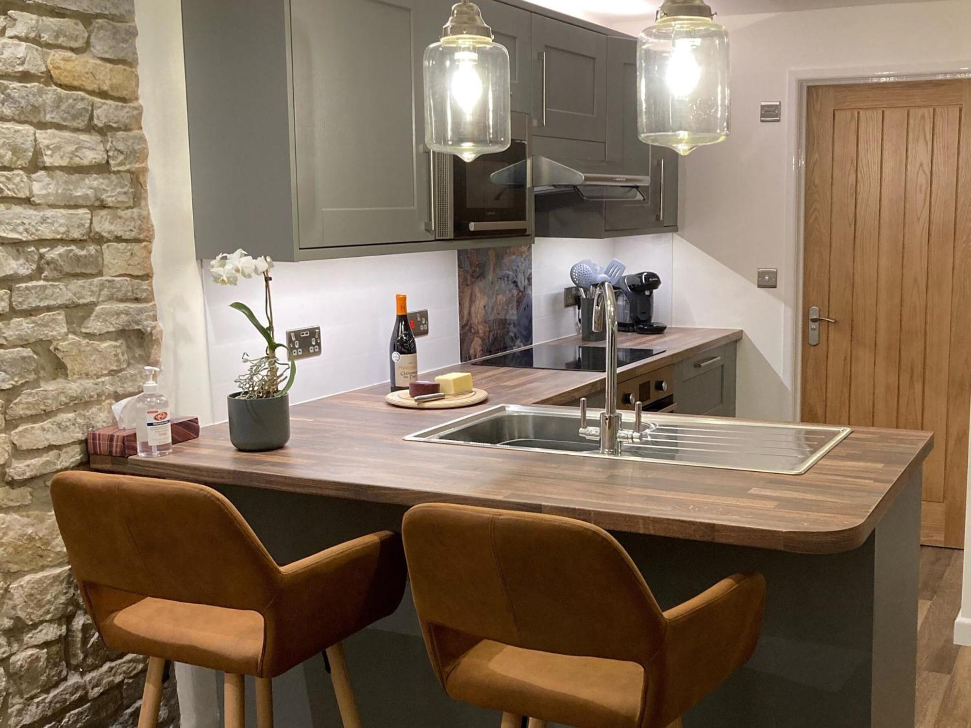 Bee Cottage East Lydford Dış mekan fotoğraf